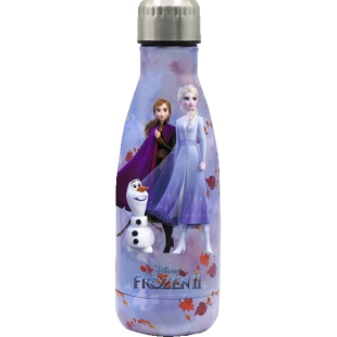 Bouteille Disney Frozen Puro 500 ml