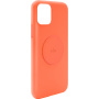 Coque semi-rigide Icon Puro pour iPhone 11