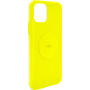 Coque semi-rigide Icon Puro pour iPhone 11