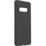 Coque semi-rigide Icon Puro pour Samsung Galaxy S10e G970