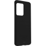 Coque semi-rigide Icon Puro pour Samsung Galaxy S20 Ultra G988