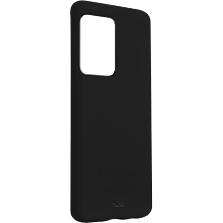 Coque semi-rigide Icon Puro pour Samsung Galaxy S20 Ultra G988