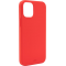 Coque semi-rigide Icon Puro pour iPhone 12/ 12 Pro