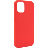 Coque semi-rigide Icon Puro pour iPhone 12/ 12 Pro
