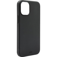 Coque semi-rigide Icon Puro pour iPhone 12 Pro Max
