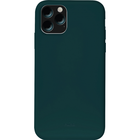 Coque semi-rigide Icon Puro pour iPhone 11 Pro