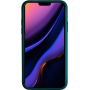 Coque semi-rigide Icon Puro pour iPhone 11 Pro