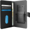 Etui folio universel Smart Wallet Puro XXL noir