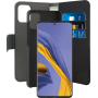Etui Folio Puro avec magnet détachable pour Samsung Galaxy A51 A515