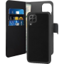Etui Folio Puro avec coque magnétique pour Huawei P40 Lite