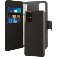 Etui Folio Puro avec coque magnétique pour Huawei P40 Pro