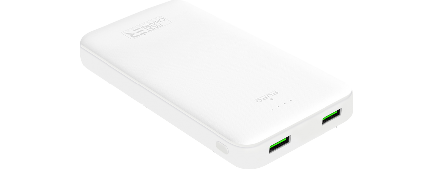 BATTERIE EXTERNE - POWER BANK POUR TELEPHONE