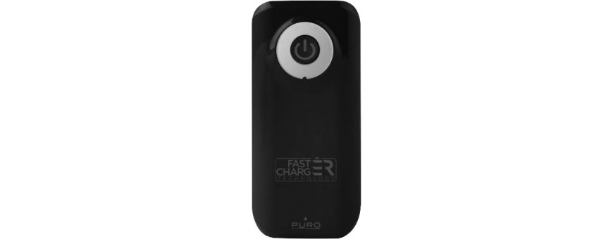 BATTERIE EXTERNE - POWER BANK POUR TELEPHONE