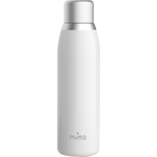 Bouteille avec écran LED Smart Puro 500 ml