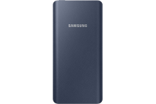 Batterie externe EB-P3000BN bleue Samsung