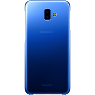 Coque rigide Evolution Samsung pour Galaxy J6+ J610