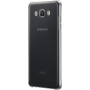 Coque rigide Samsung EF-AJ710CT transparente pour Samsung Galaxy J7 J710 (2016)