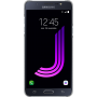 Coque rigide Samsung EF-AJ710CT transparente pour Samsung Galaxy J7 J710 (2016)