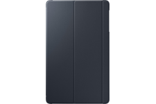 Etui à rabat Samsung noir pour Galaxy Tab A 10.1 2019