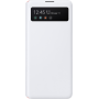 Etui folio à zone transparente Samsung pour Galaxy A51 5G A516