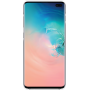 Coque avec affichage LED Samsung EF-KG975CB noire pour Galaxy S10 + G975