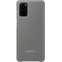 Coque avec affichage LED Samsung pour Galaxy S20+ G985