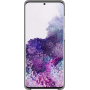 Coque avec affichage LED Samsung pour Galaxy S20+ G985