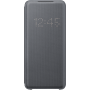 Etui folio LED View Cover Samsung pour Galaxy S20 G980