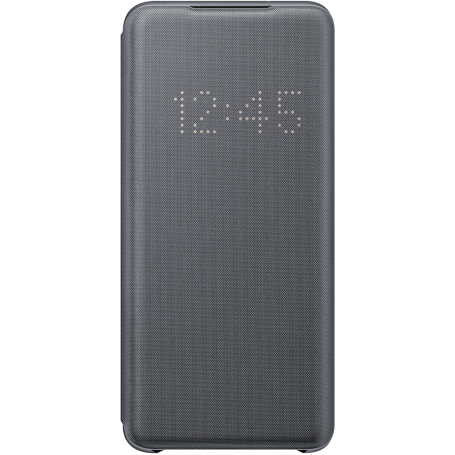 Etui folio LED View Cover Samsung pour Galaxy S20 G980