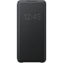 Etui folio LED View Cover Samsung pour Galaxy S20 Ultra G988