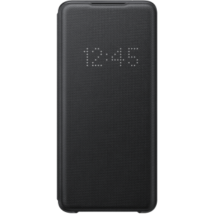 Etui folio LED View Cover Samsung pour Galaxy S20 Ultra G988