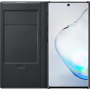 Etui folio LED View Cover Samsung pour Galaxy Note10 N970