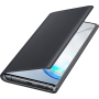 Etui folio LED View Cover Samsung pour Galaxy Note10 N970