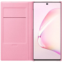 Etui folio LED View Cover Samsung pour Galaxy Note10 N970