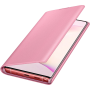 Etui folio LED View Cover Samsung pour Galaxy Note10 N970