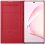 Etui folio LED View Cover Samsung pour Galaxy Note10 N970