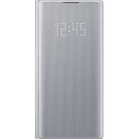 Etui folio LED View Cover Samsung pour Galaxy Note10 N970