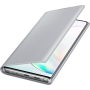 Etui folio LED View Cover Samsung pour Galaxy Note10 N970