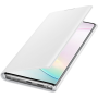 Etui folio LED View Cover Samsung pour Galaxy Note10 N970