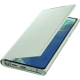 Etui folio LED View Cover Samsung EF-NN980PM pour Galaxy Note 20