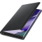 Etui folio LED View Cover Samsung EF-NN985PB pour Galaxy Note 20 Ultra