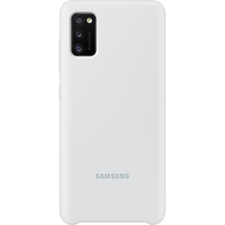 Coque semi-rigide Samsung pour Galaxy A41 A415