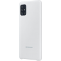Coque semi-rigide Samsung pour Galaxy A51 A515