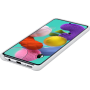 Coque semi-rigide Samsung pour Galaxy A51 A515