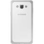 Coque rigide Samsung blanche pour Galaxy A7 A700