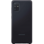 Coque semi-rigide Samsung pour Galaxy A71 A715