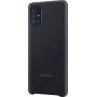Coque semi-rigide Samsung pour Galaxy A71 A715