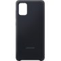 Coque semi-rigide Samsung pour Galaxy A71 A715