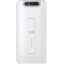 Coque rigide avec fonction stand Samsung pour Galaxy A80 A805 