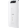 Coque rigide avec fonction stand Samsung pour Galaxy A80 A805 